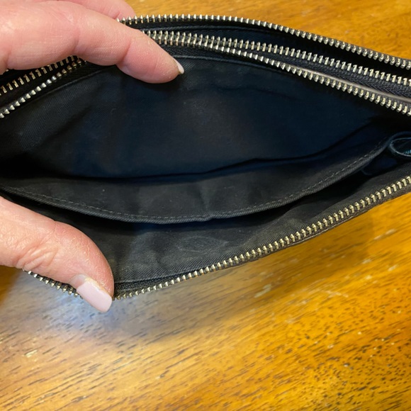 Coach wristlet - Picture 8 of 10